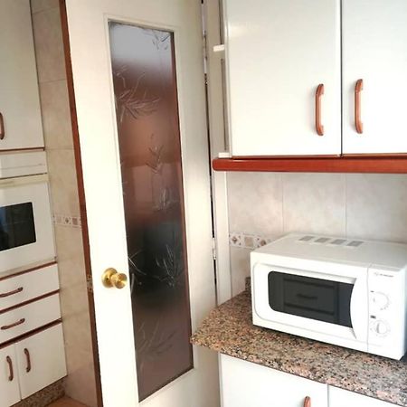 Bonito Apartamento Centro Onil Экстерьер фото