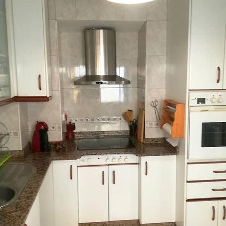 Bonito Apartamento Centro Onil Экстерьер фото