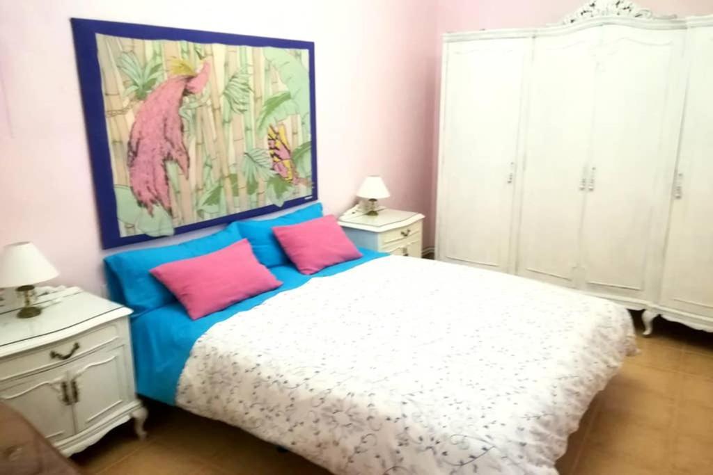 Bonito Apartamento Centro Onil Экстерьер фото