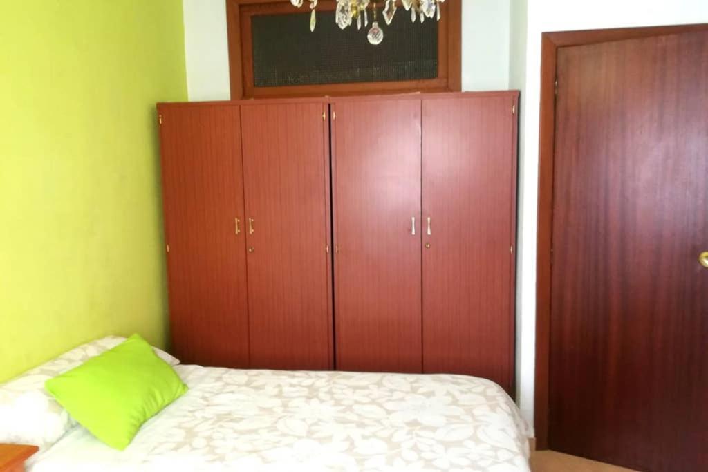 Bonito Apartamento Centro Onil Экстерьер фото