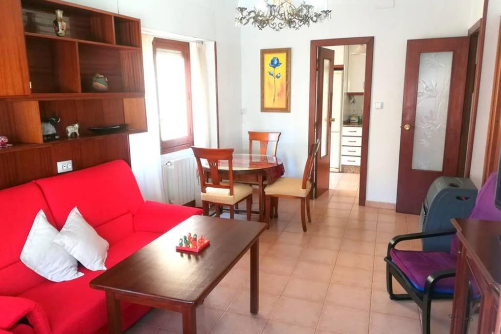 Bonito Apartamento Centro Onil Экстерьер фото
