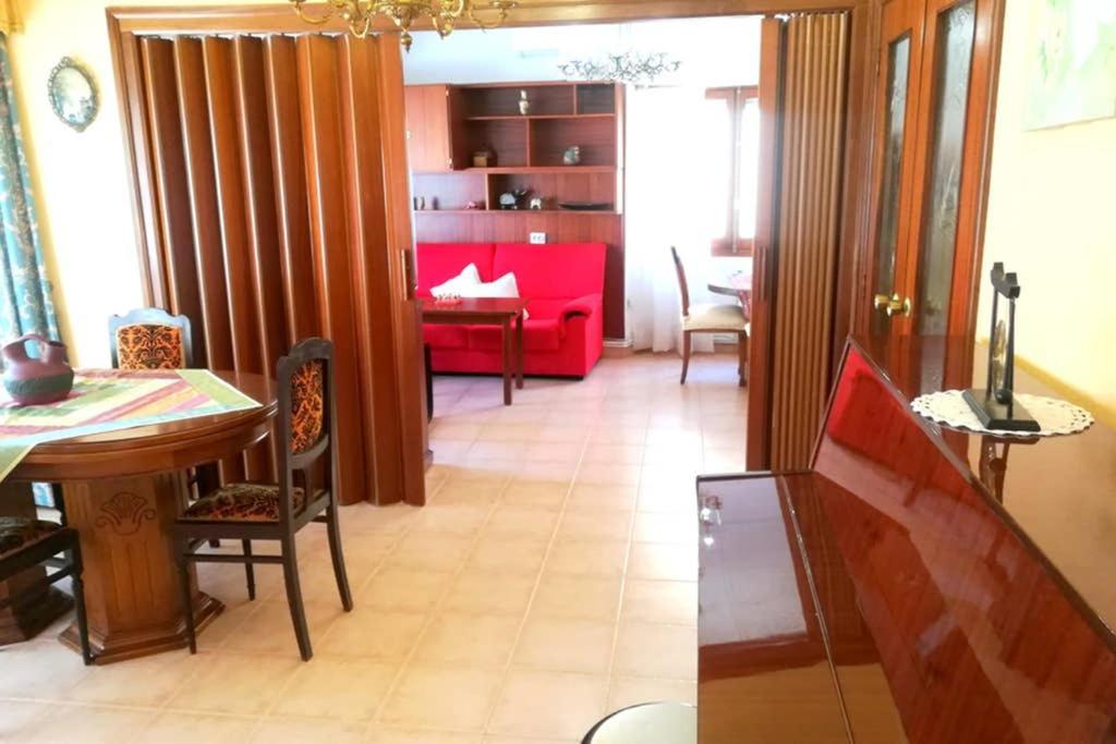 Bonito Apartamento Centro Onil Экстерьер фото