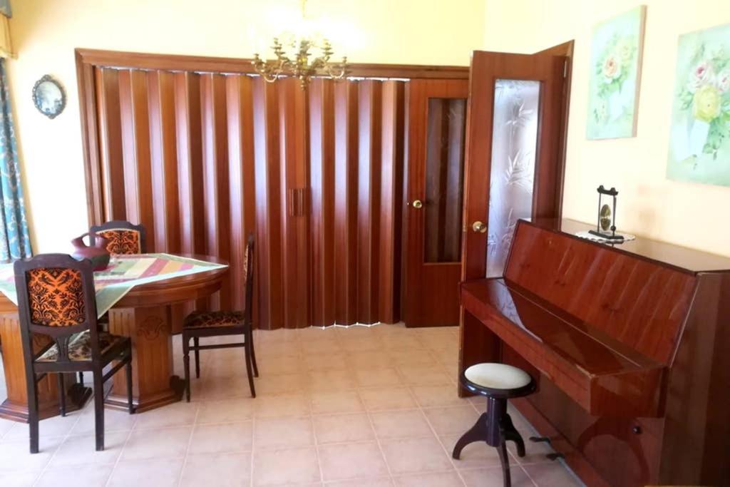 Bonito Apartamento Centro Onil Экстерьер фото