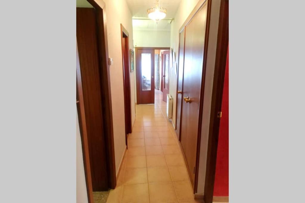 Bonito Apartamento Centro Onil Экстерьер фото