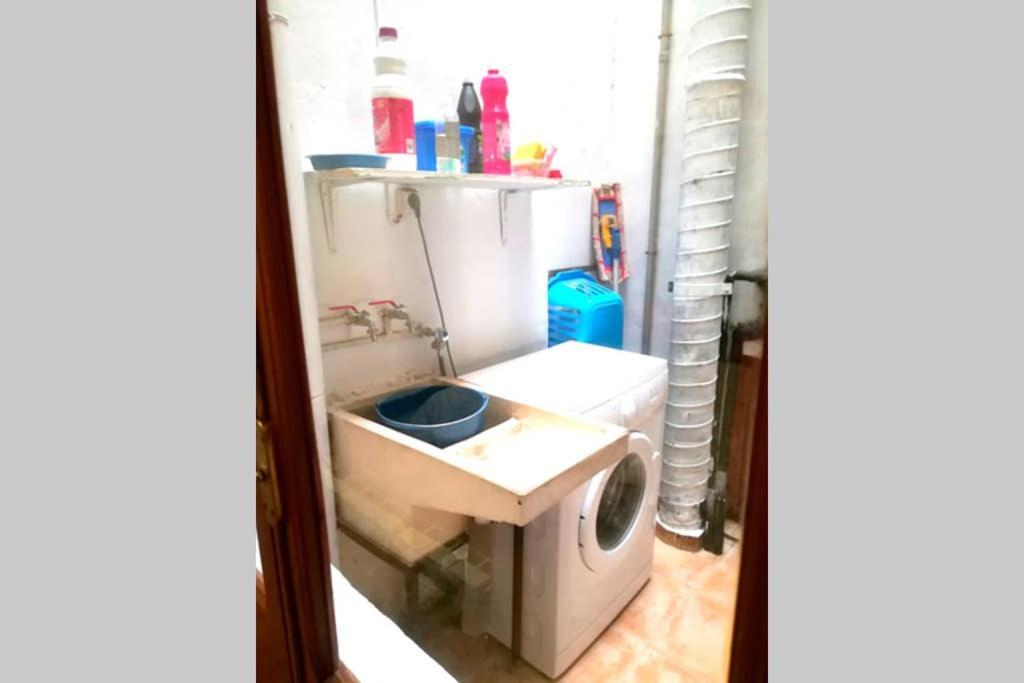 Bonito Apartamento Centro Onil Экстерьер фото