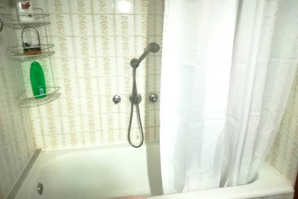 Bonito Apartamento Centro Onil Экстерьер фото