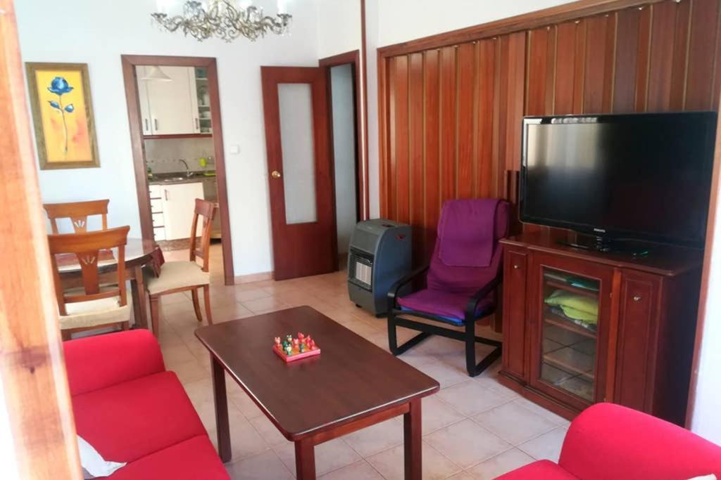 Bonito Apartamento Centro Onil Экстерьер фото
